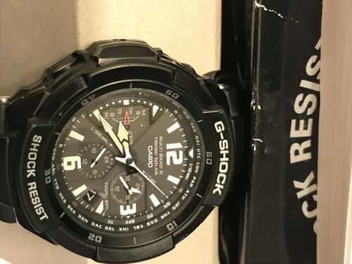 g shock gw 3000bb
