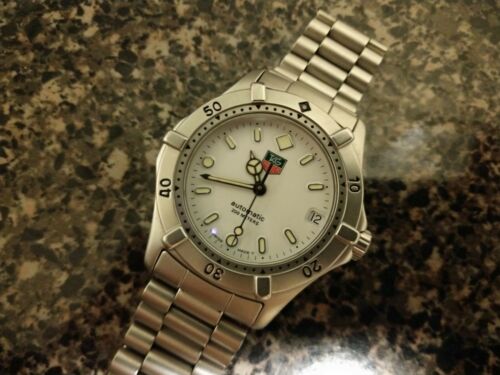 Tag heuer online we2111