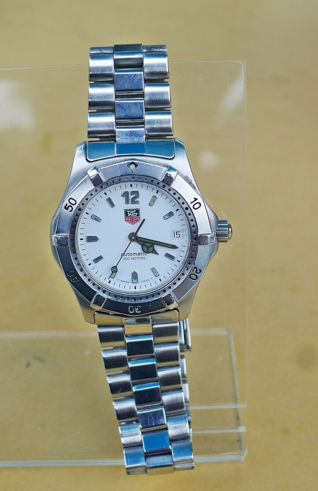tag heuer wk2110