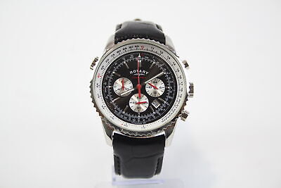 Rotary on sale aquaspeed chronograph