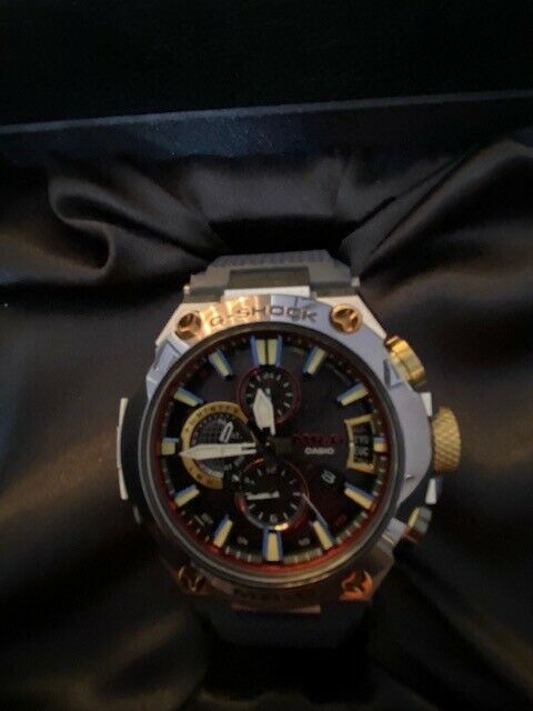 casio mrg g2000rj