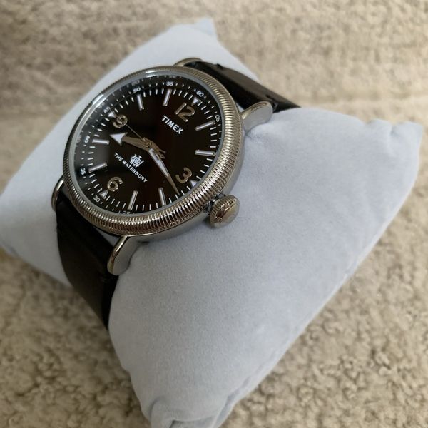 TIMEX ARCHIVE WESTON Avenue Chronograph TW2R13500WSB Orologio da uomo