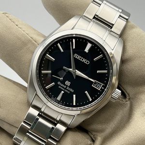 Grand Seiko Spring Drive SBGA003 Price as of February 2026