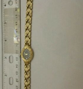 Untested Bulova Quartz‎ T1 St. Steel Back Base Metal Bezel Untested Bulova Quartz T1 St. Steel Back Base Metal Bezel - Etsy main image 2
