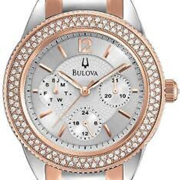 bulova 98n100