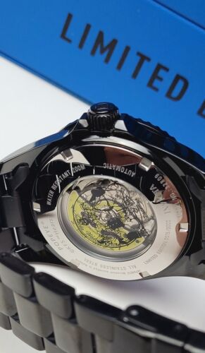 Invicta popeye hotsell grand diver