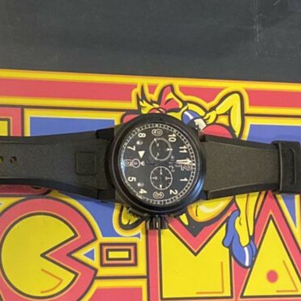 Zodiac ZMX04 Swiss Diver Watch ZO8529 Chronograph Aviation