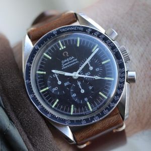 Omega Speedmaster Professional 145.022 For Sale WatchCharts Marketplace