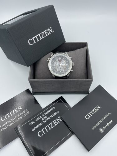 Citizen clearance h500 manual