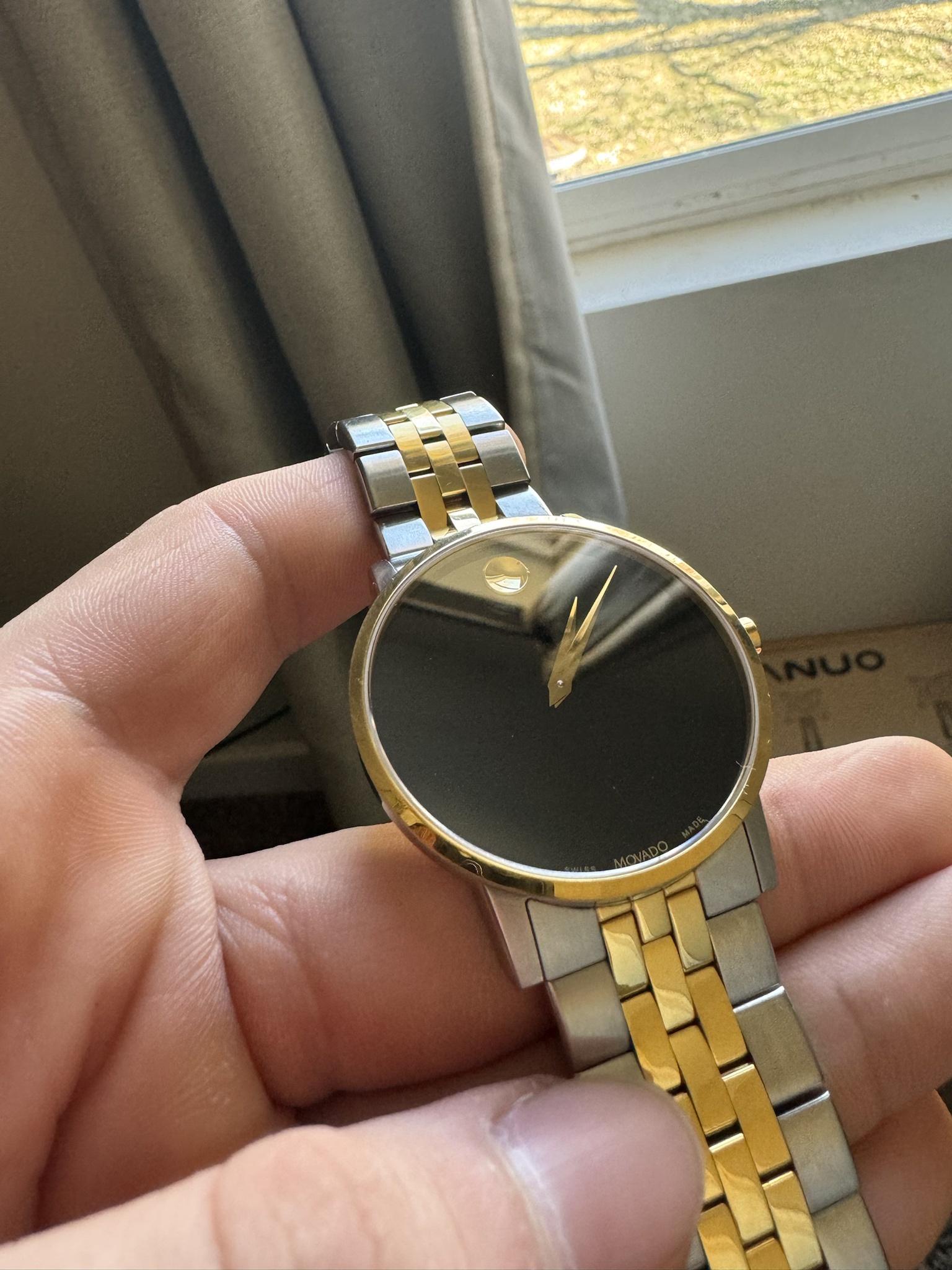 Movado 0607200 online