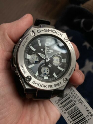 G shock hot sale gst 130l