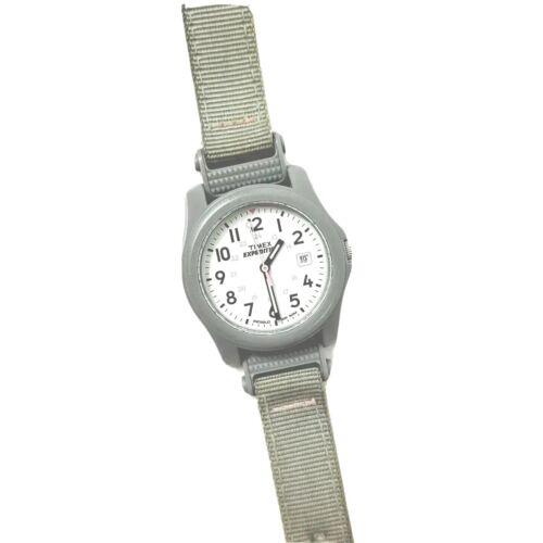 Ladies timex outlet expedition indiglo