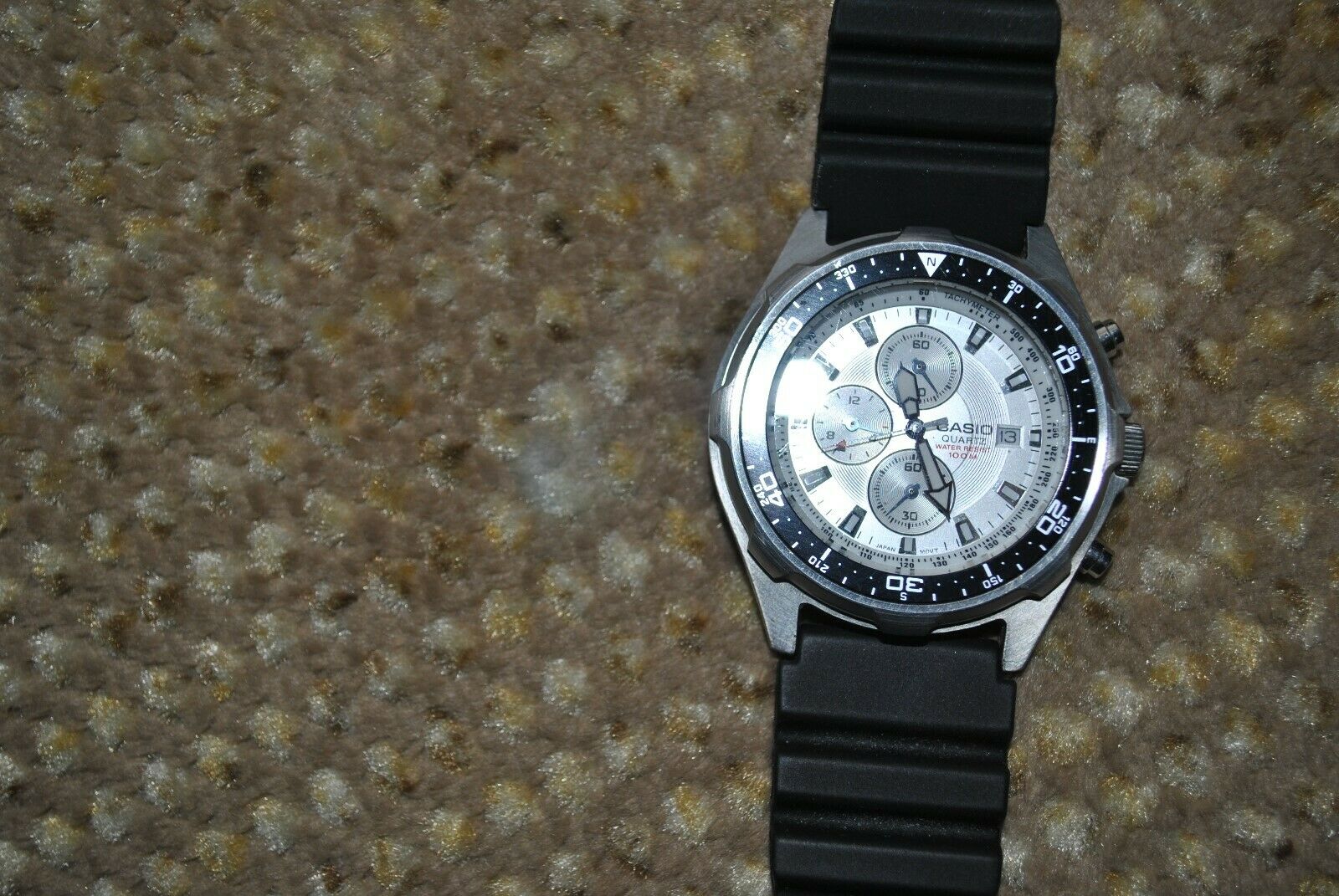 casio amw330