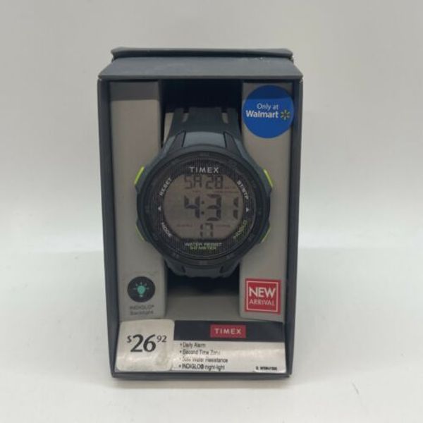 Timex Watch TW5M41500 | WatchCharts Marketplace