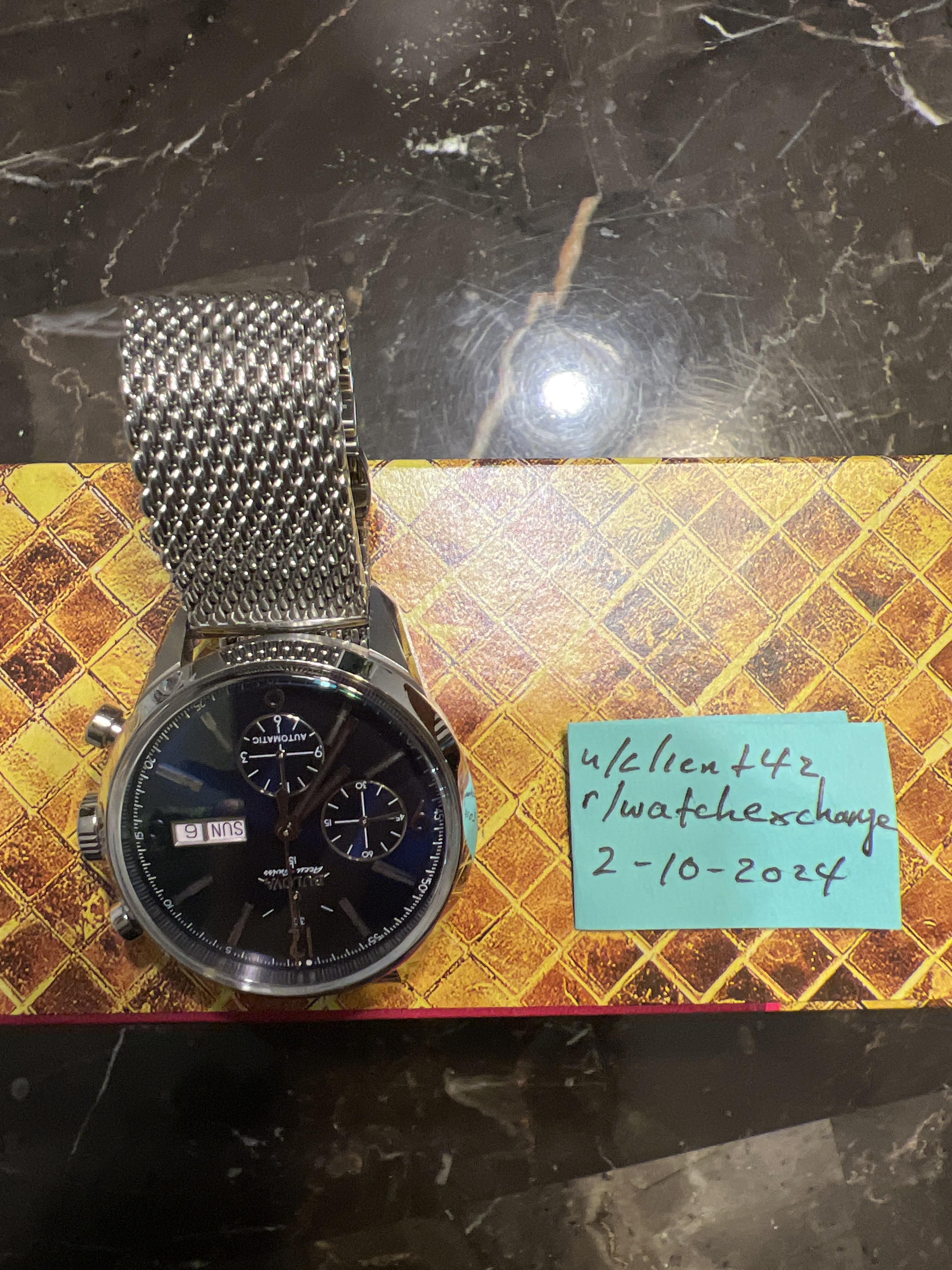 Bulova 63c117 discount