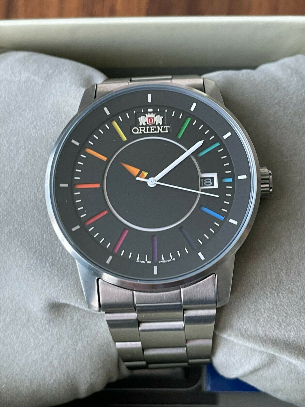 orient wv0761er