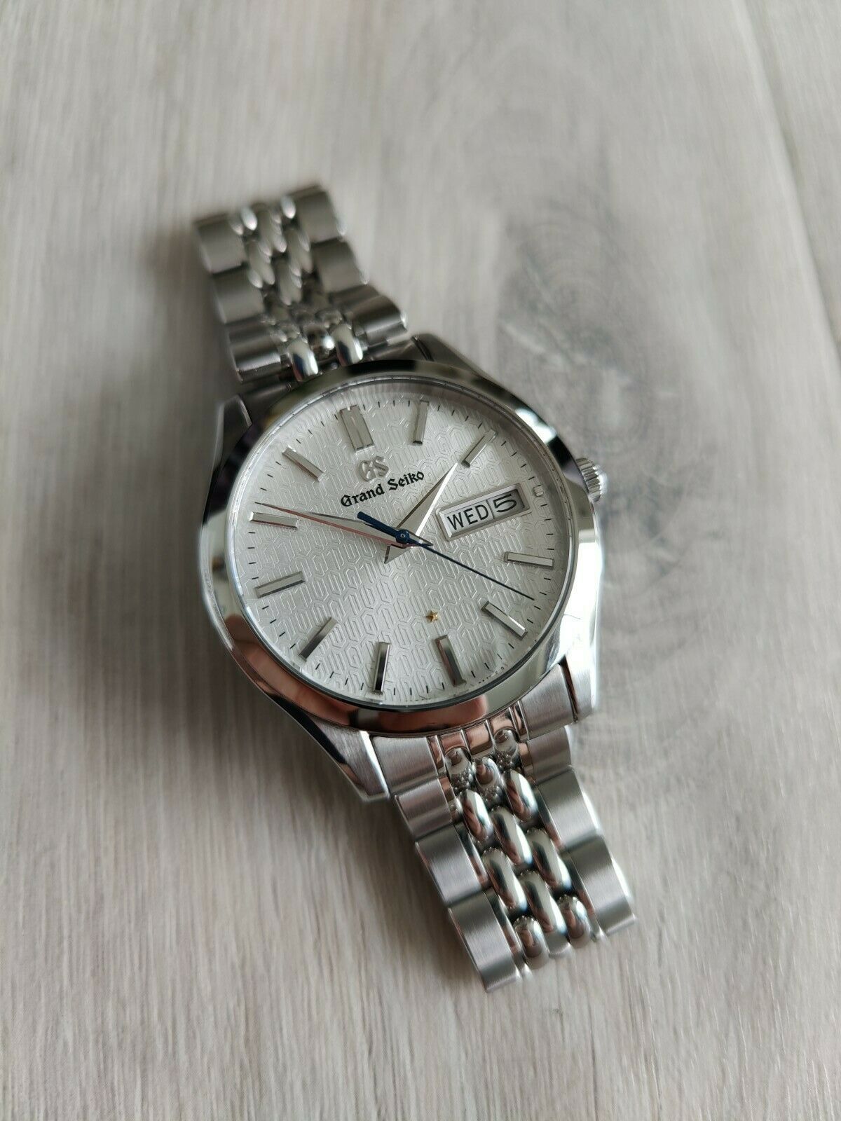 Grand seiko sbgt241 online for sale