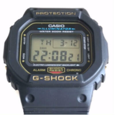 casio gs 11