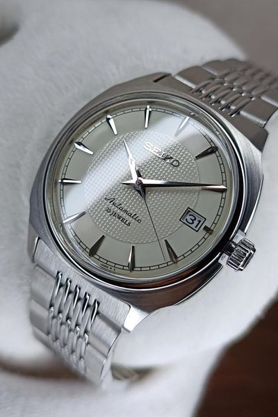 レア SEIKO セイコー メカニカル SARB041 Seiko SARB041 Price as of November 2025 | WatchCharts