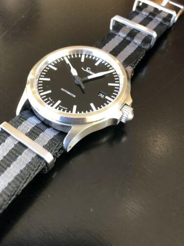 Sinn hot sale 556i nato