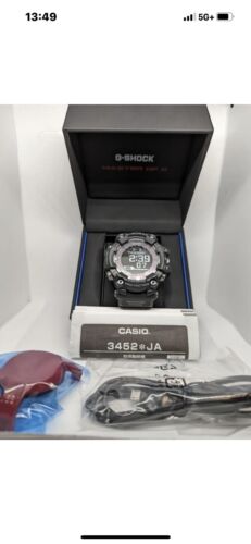 Casio G-Shock Rangeman (GPRB1000)