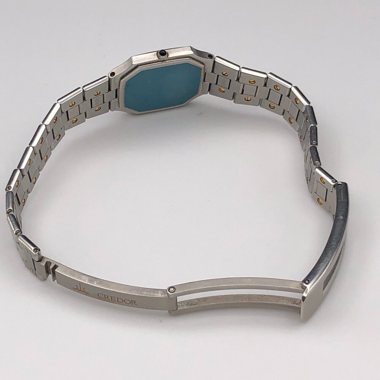 SEIKO クレドール レディース 8420-5010 稼働品 ジェンタ SEIKO レディース時計 クレドール 品番8420-5010稼働品 - メルカリ