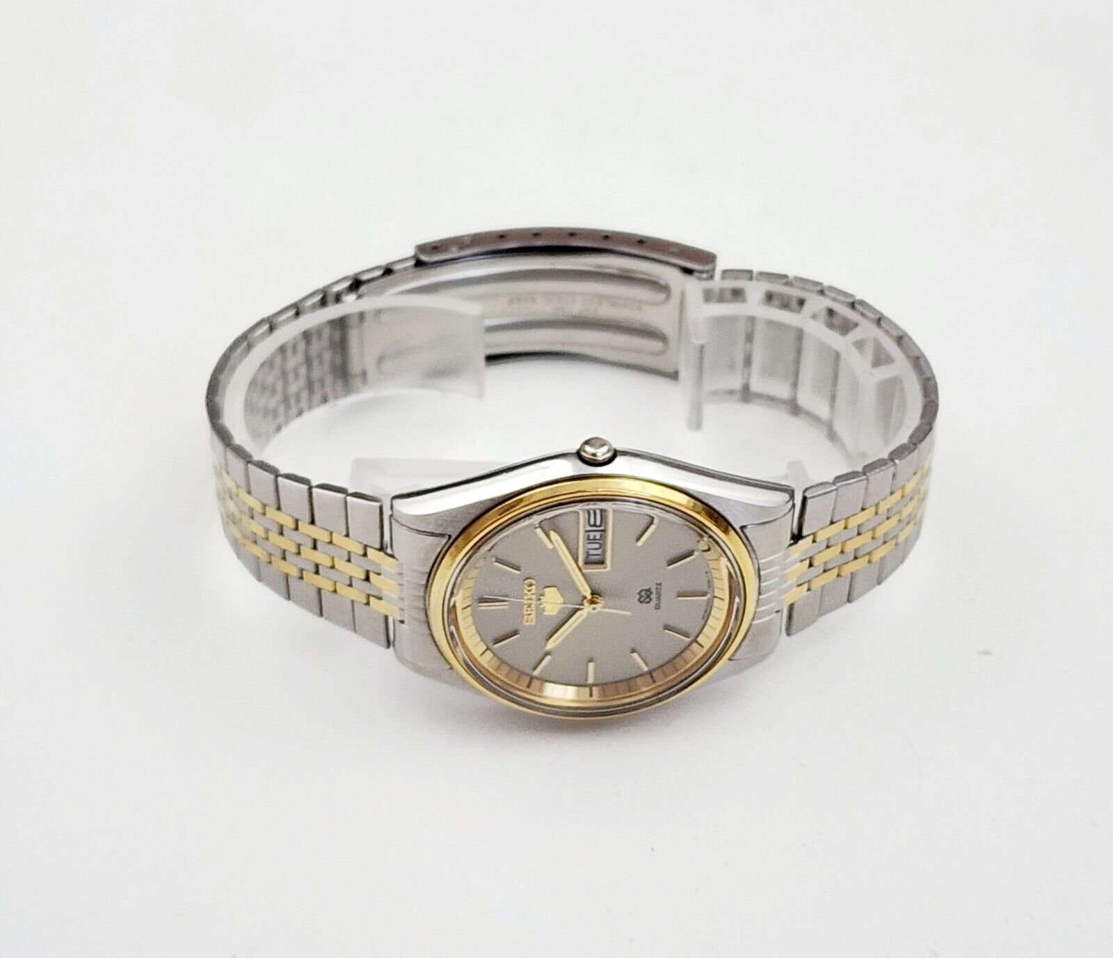 Men's JAPAN Vintage 1981 Watch SEIKO 