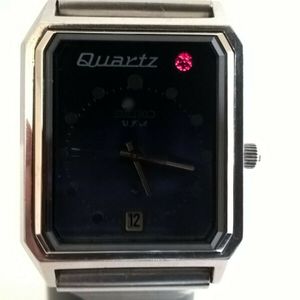 Seiko QML021 3922-504A V.F.A.Quartz (70's i-Watch); Box