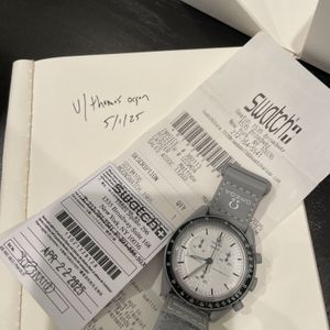Swatch to reissue X-Rated watches in 2018