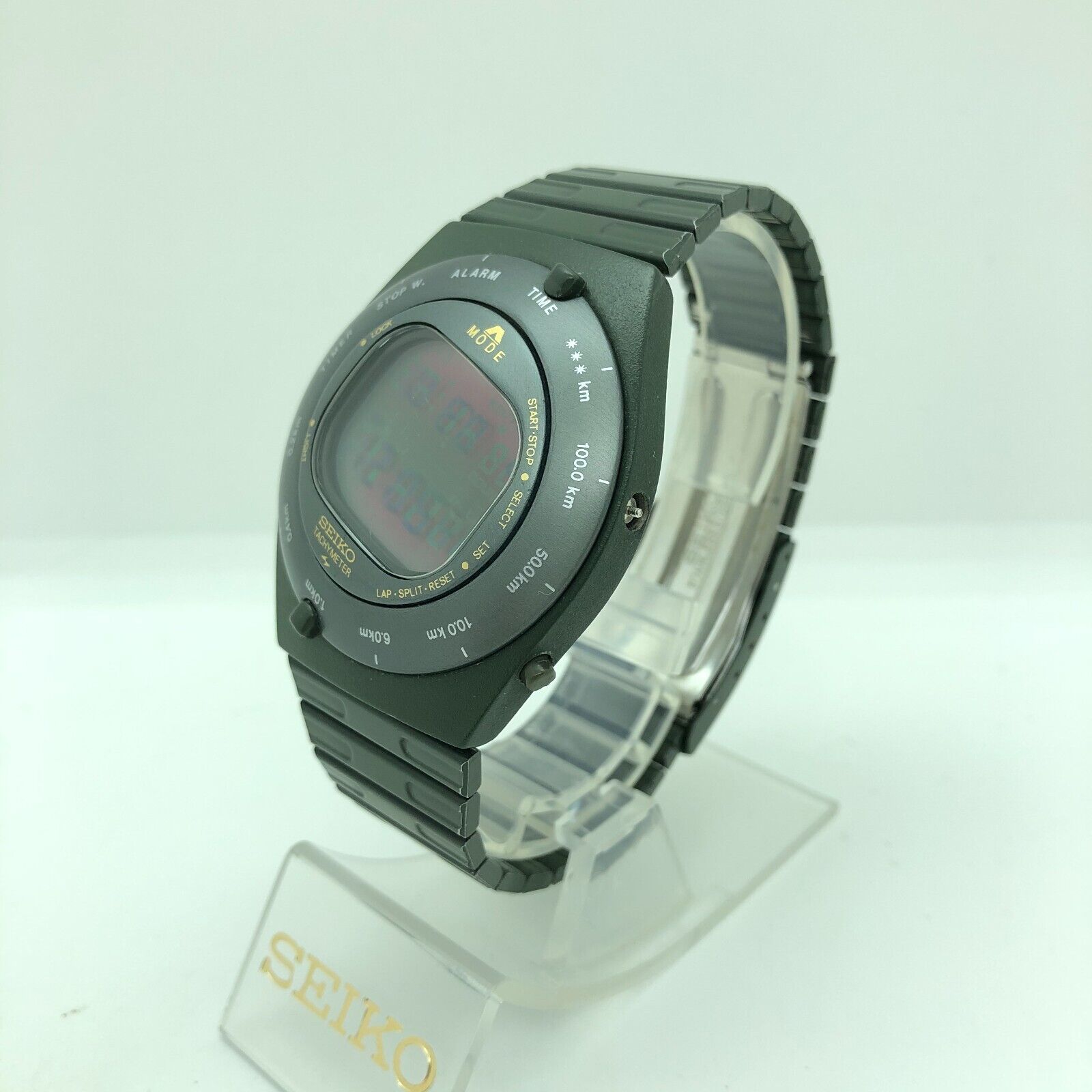 Seiko giugiaro outlet speedmaster