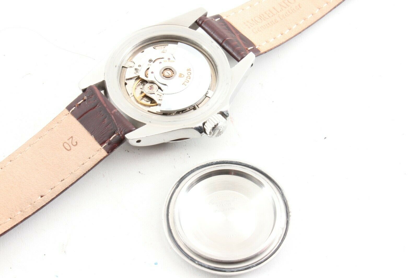 Tudor Submariner Mickey Minnie mouse Dial Antique Automatic