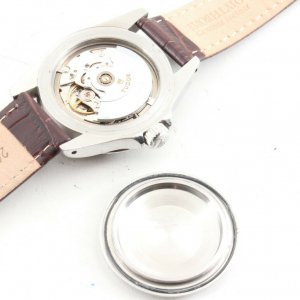 Tudor Submariner Mickey Minnie mouse Dial Antique Automatic