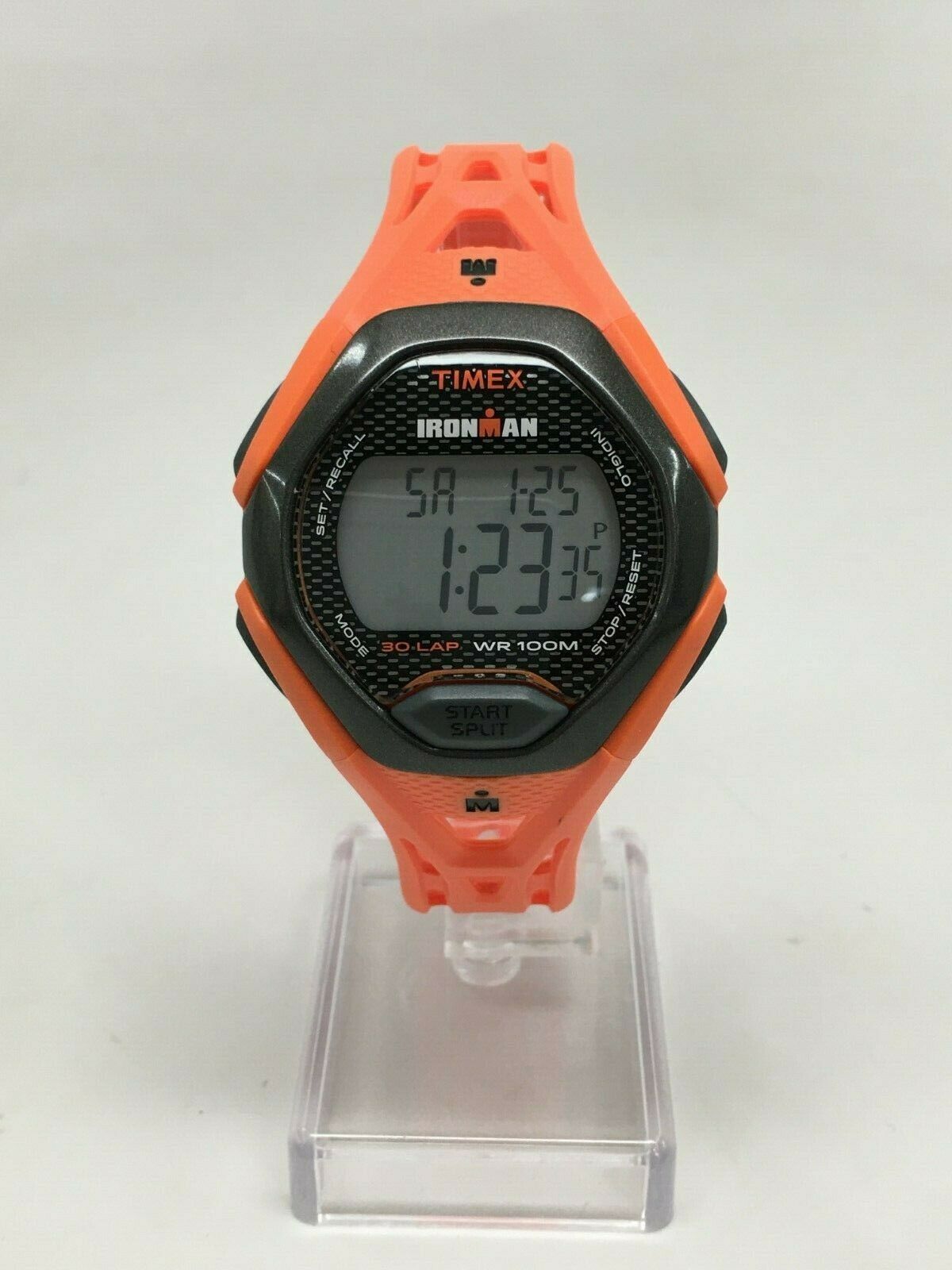 Timex ironman sales sleek 30