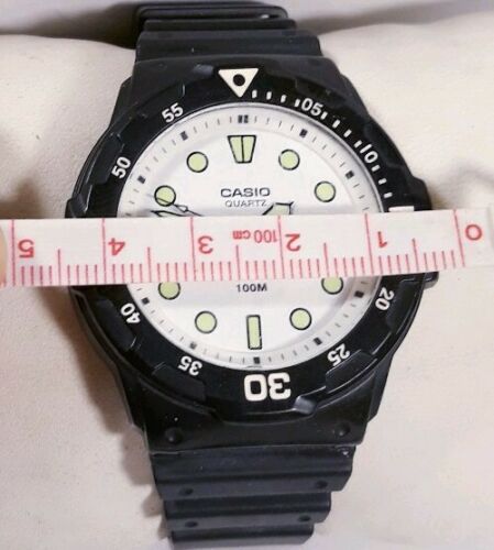 casio 5125 battery
