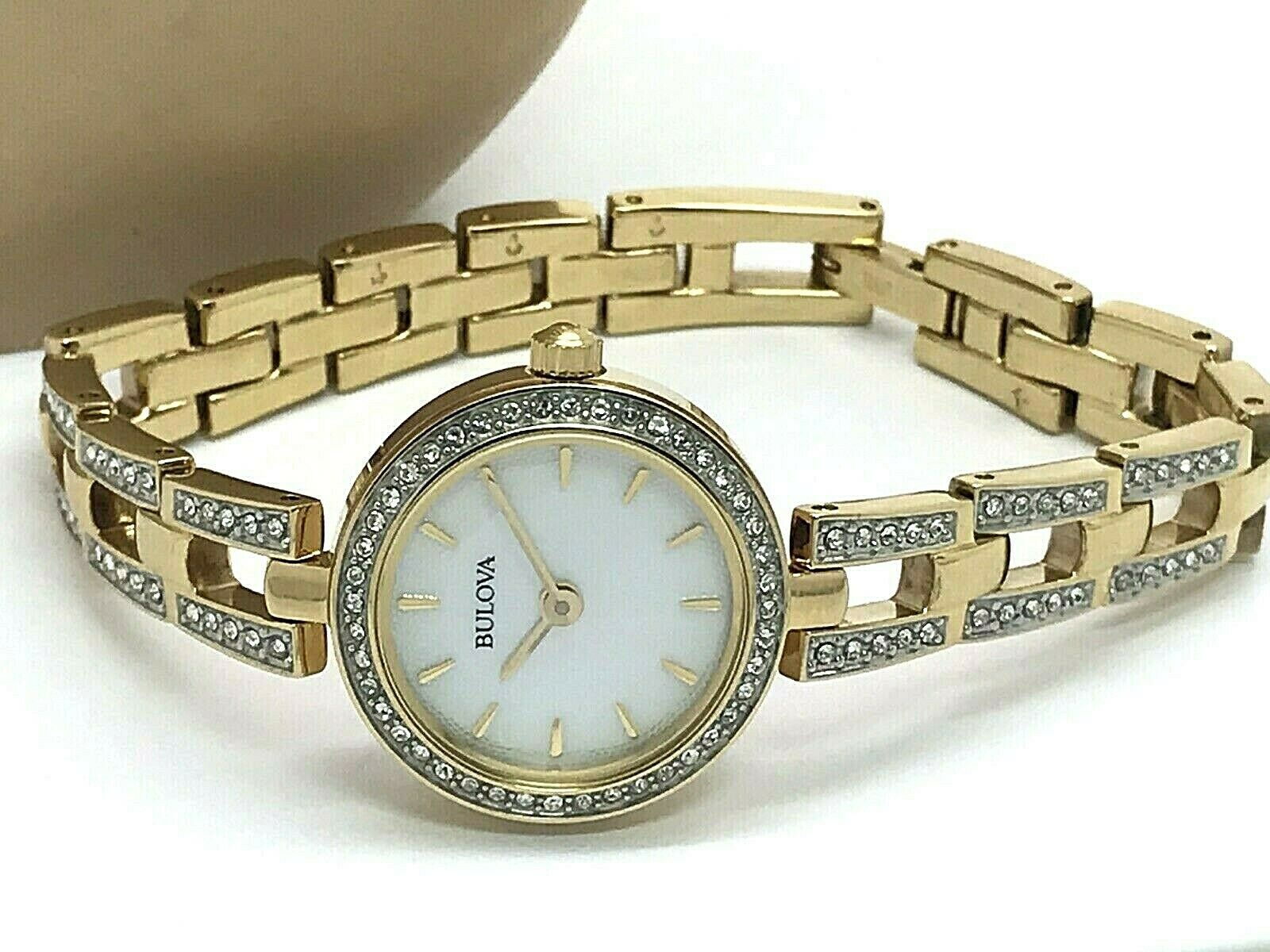 Bulova 98l213 shop