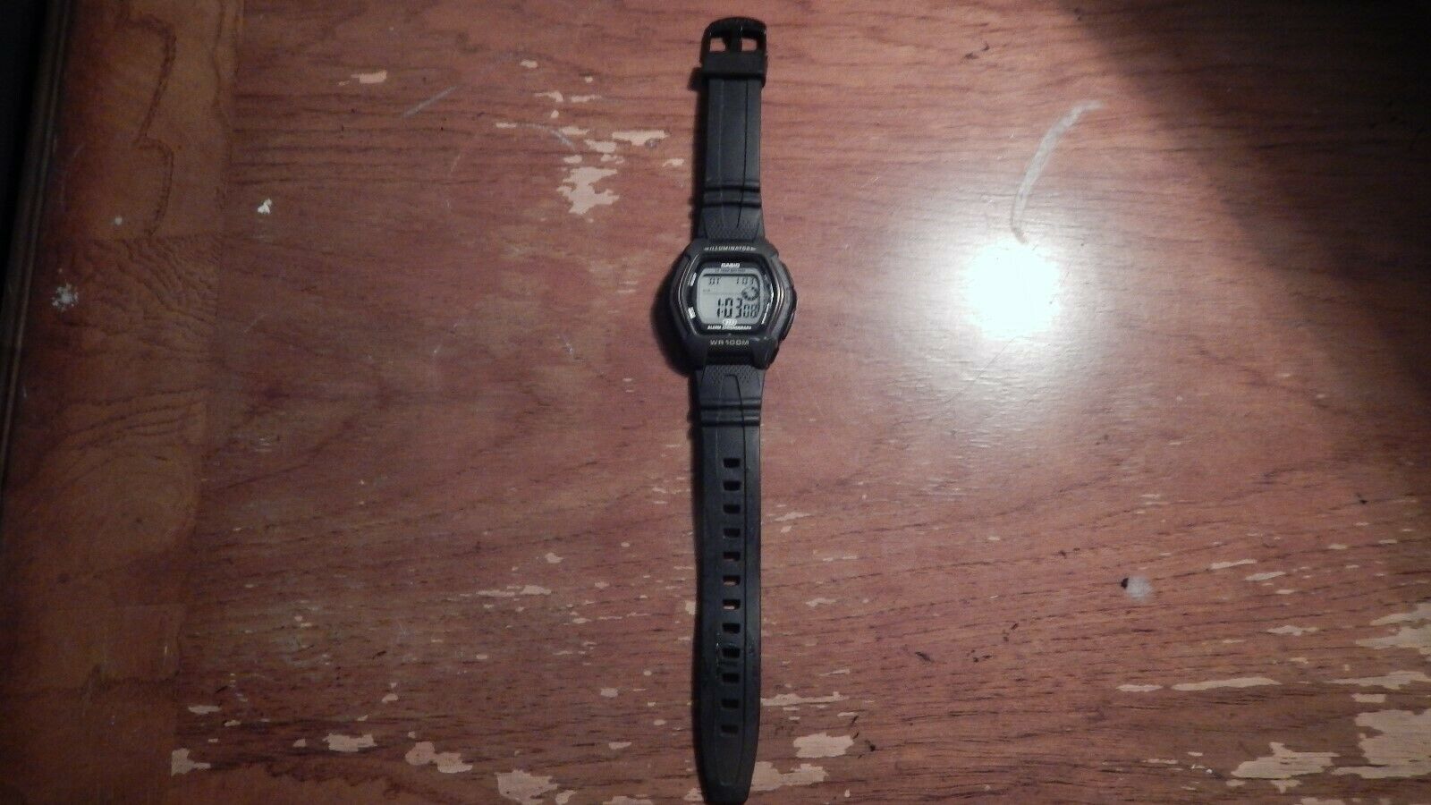 casio hd600