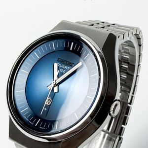 Seiko Quartz QZ 0920-8010 Price as of June 2026 | WatchCharts