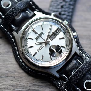 WTS] Seiko Lord Marvel 36000 High Beat 1971 with Jubilee