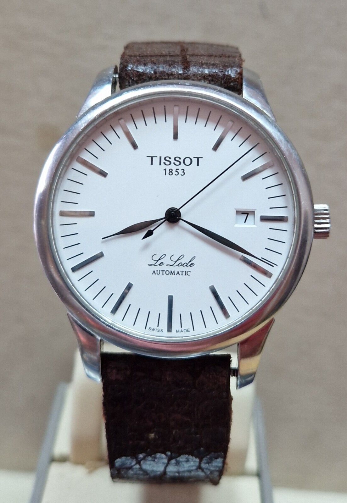 Tissot l164 hot sale