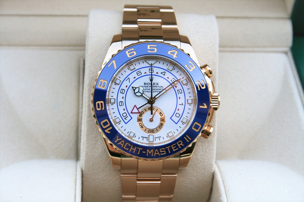 rolex 116688