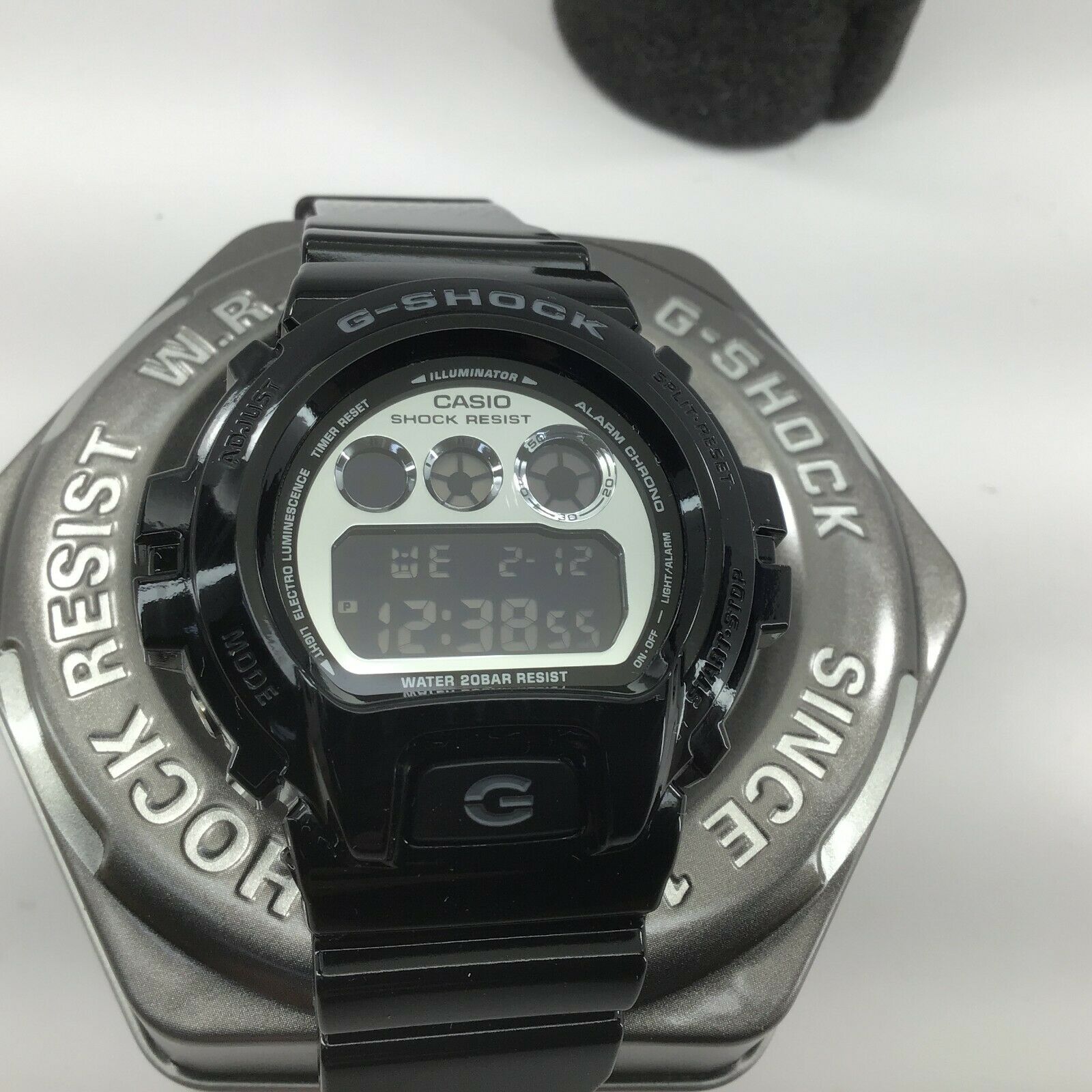 g shock dw6900nb