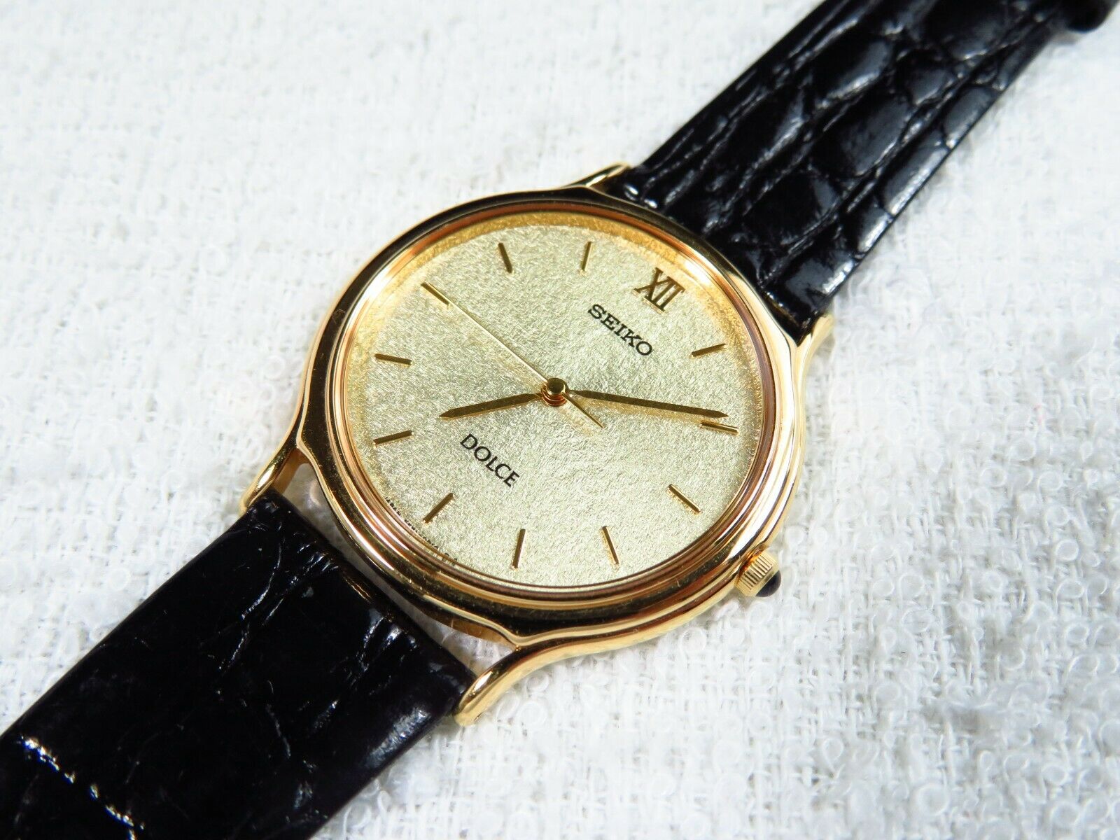 seiko dolce watch price