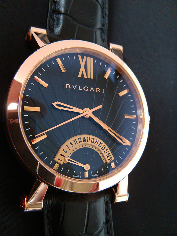 Bvlgari sotirio hot sale