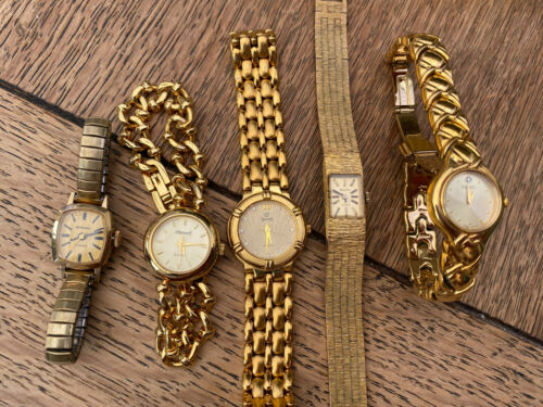 swistar ladies watch