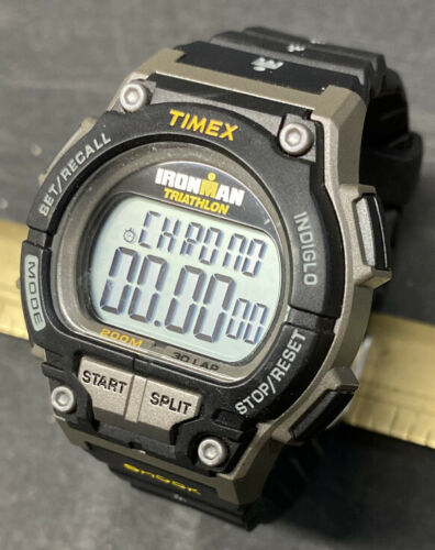 timex t5k195