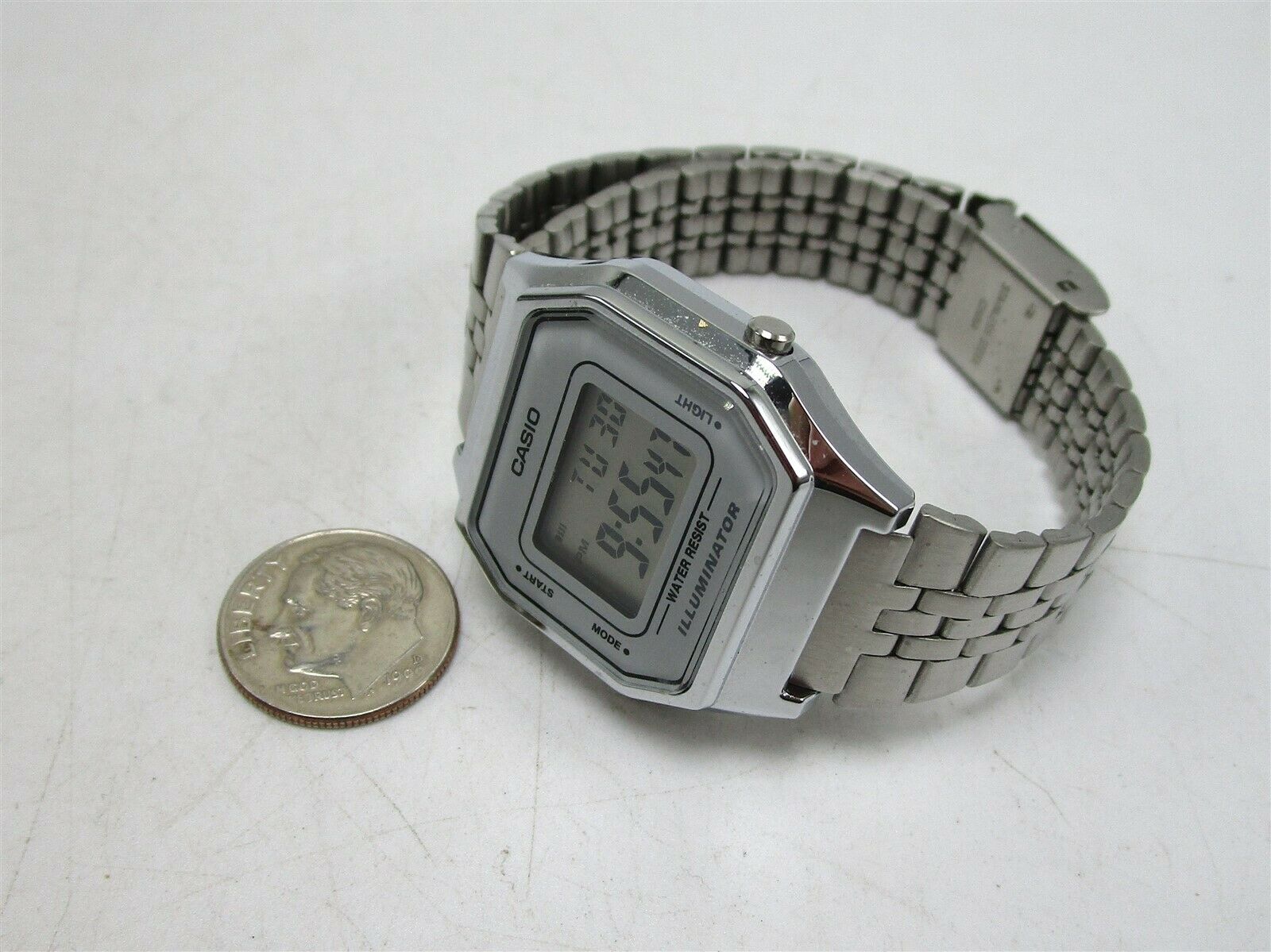 casio 3284 la680w