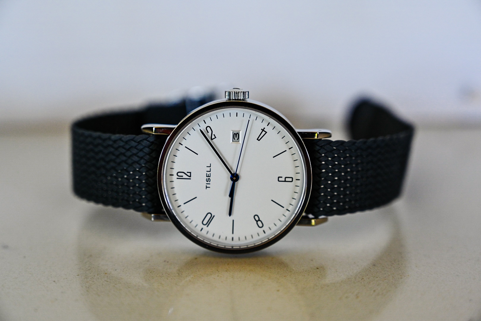 tisell bauhaus
