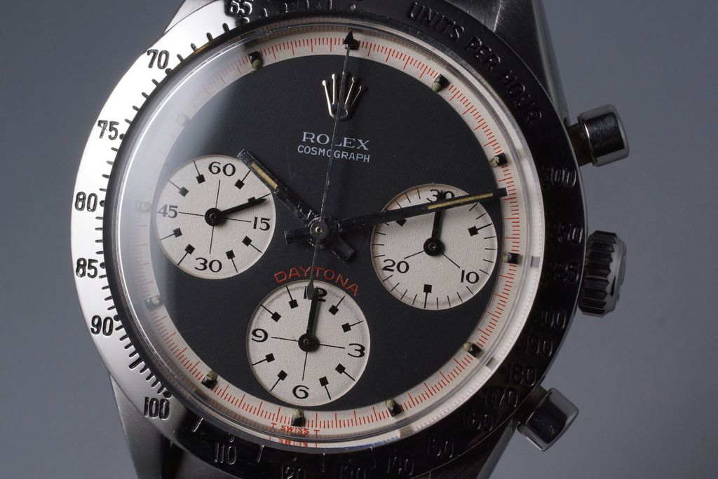 Rolex 2024 daytona 1967