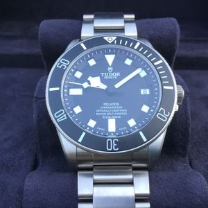 Tudor Pelagos Black 25600TN For Sale | WatchCharts Marketplace Tudor Pelagos Black 25600TN For Sale | WatchCharts Marketplace