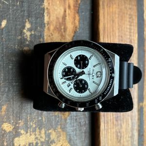 時計 SEIKO SPORTURA spc039p2(7T85-0AA0) Seiko Sportura Chronograph 7T85-0AA0 | WatchCharts